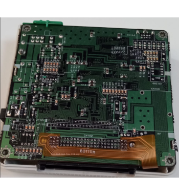 RGB Mod kit for PC Engine