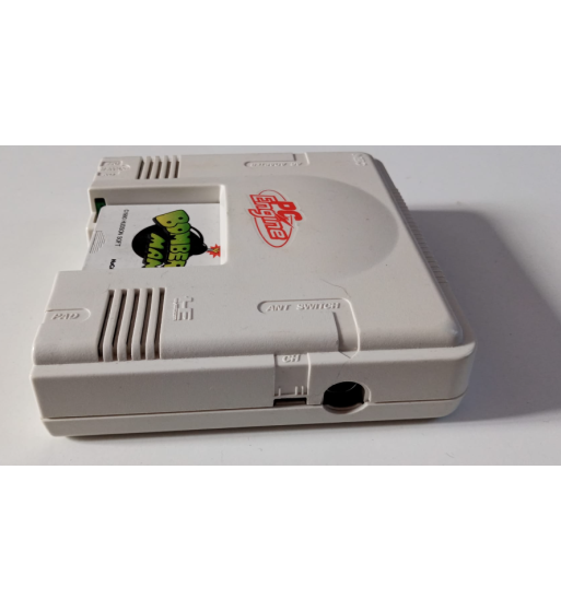 RGB Mod kit for PC Engine
