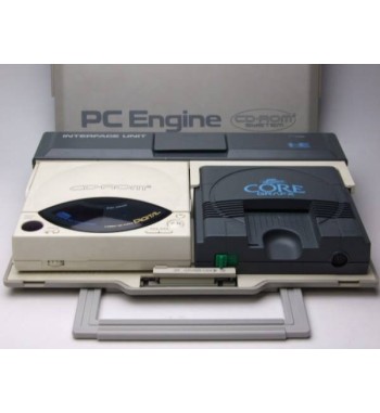 Kit mod RGB pour Nec IFU-30