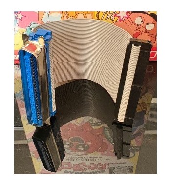 Accessoires pour PolySCSI