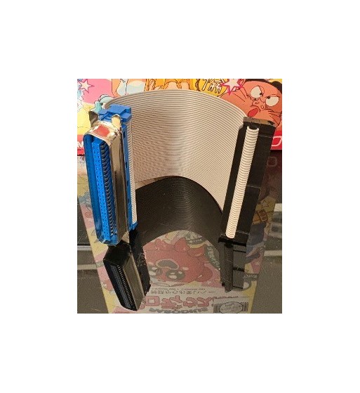 Accessoires pour PolySCSI