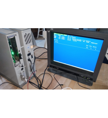 Extension mémoire + Midi pour x68000 (SRAM + Midi board)